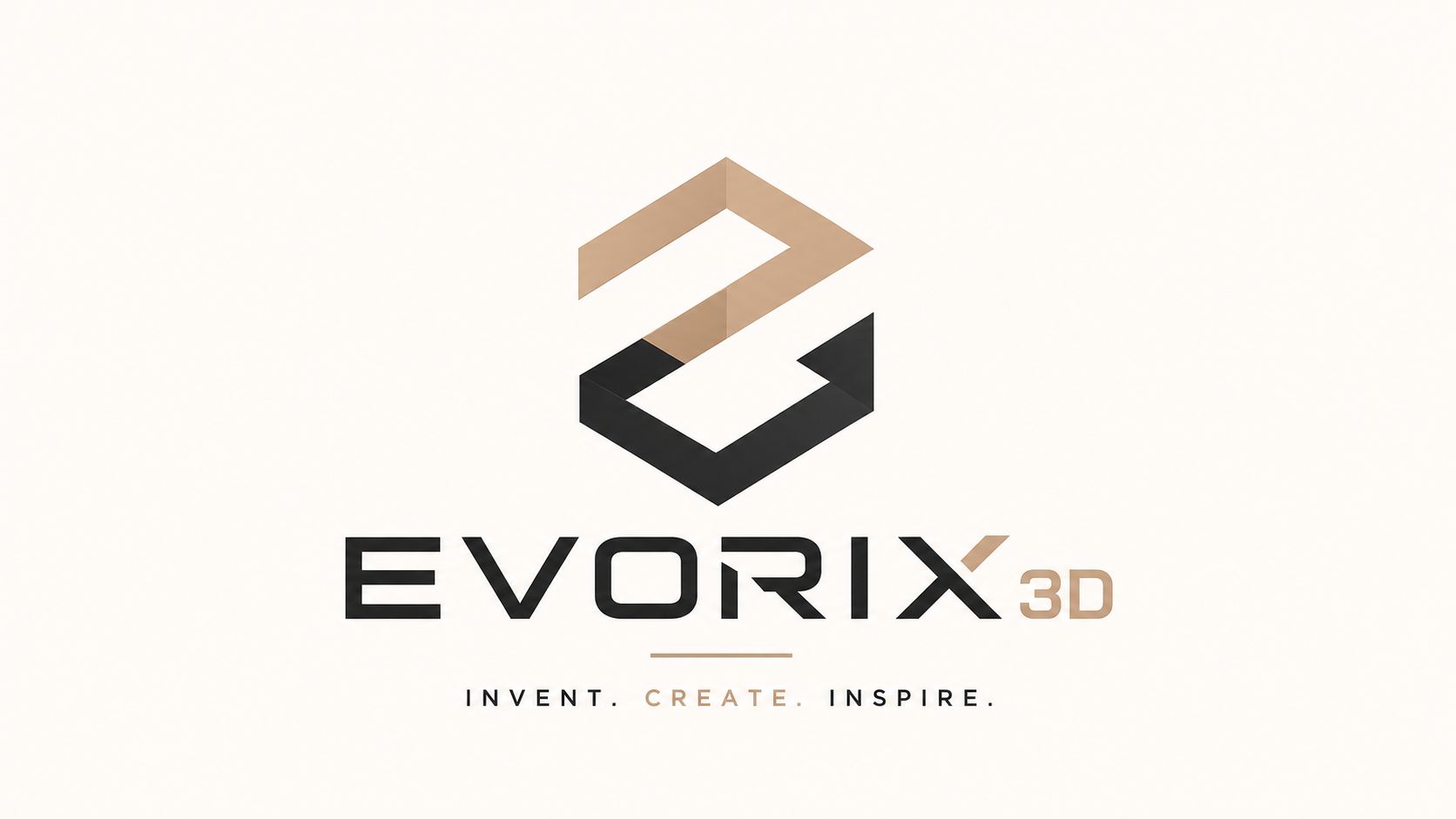EVORIX3D logo